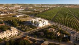 Bungalow 3 slpk in Pilar de la Horadada – foto 4