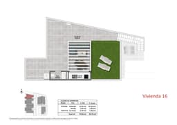 Bungalow 3 slpk in Pilar de la Horadada – foto 6