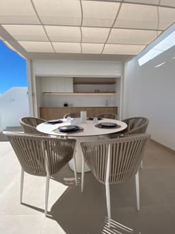 Bungalow 3 slpk in Pilar de la Horadada – foto 7