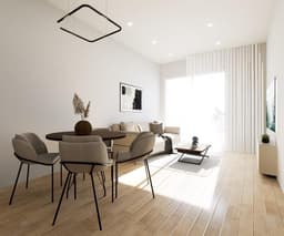 Appartement 1 slpk in Torrevieja – foto 16