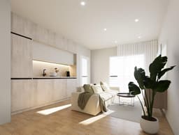 Appartement 1 slpk in Torrevieja – foto 19