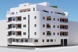Appartement 1 slpk in Torrevieja – foto 3