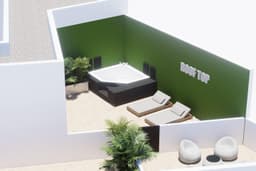 Appartement 1 slpk in Torrevieja – foto 5