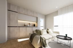 Penthouse 2 slpk in Torrevieja – foto 20