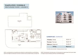 Penthouse 2 slpk in Torrevieja – foto 22