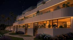 Penthouse 1 slpk in Vera – foto 14