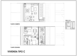 Penthouse 1 slpk in Vera – foto 21