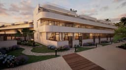 Penthouse 1 slpk in Vera – foto 5