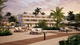 Penthouse 1 slpk in Vera – foto 8