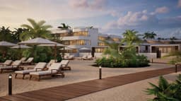 Villa 2 slpk in Vera – foto 12