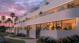 Villa 2 slpk in Vera – foto 18