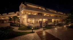 Villa 2 slpk in Vera – foto 21