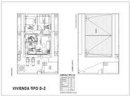 Villa 2 slpk in Vera – foto 22