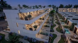 Villa 2 slpk in Vera – foto 5