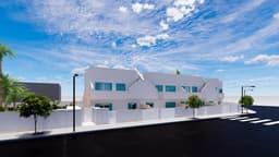 Bungalow 3 slpk in Pilar de la Horadada – foto 13