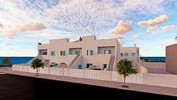 Bungalow 3 slpk in Pilar de la Horadada – foto 16