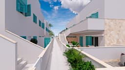 Bungalow 3 slpk in Pilar de la Horadada – foto 4