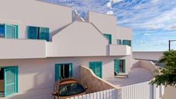 Bungalow 3 slpk in Pilar de la Horadada – foto 6