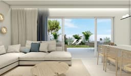 Bungalow 3 slpk in Pilar de la Horadada – foto 8