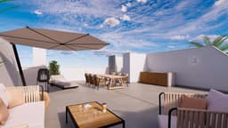 Bungalow 3 slpk in Pilar de la Horadada – foto 1