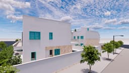 Bungalow 3 slpk in Pilar de la Horadada – foto 8
