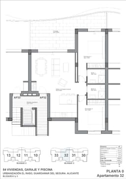 Appartement 2 slpk in Guardamar del Segura – foto 24