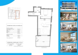 Appartement 1 slpk in Benijofar – foto 13