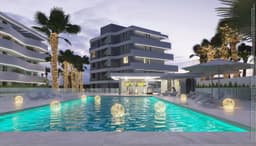 Appartement 2 slpk in Guardamar del Segura – foto 6