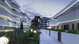Appartement 2 slpk in Guardamar del Segura – foto 9