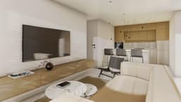 Penthouse 2 slpk in Guardamar del Segura – foto 15