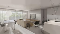Penthouse 2 slpk in Guardamar del Segura – foto 20