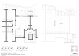 Penthouse 2 slpk in Guardamar del Segura – foto 24