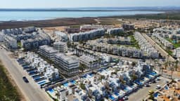 Penthouse 2 slpk in Guardamar del Segura – foto 3