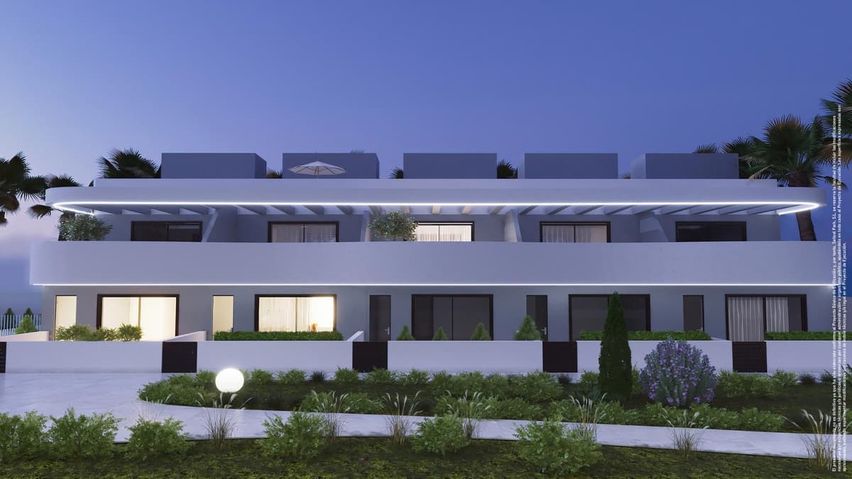 Woning 3 slpk in Guardamar del Segura – foto 1
