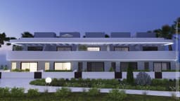 Woning 3 slpk in Guardamar del Segura – foto 1