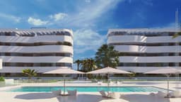 Woning 3 slpk in Guardamar del Segura – foto 23