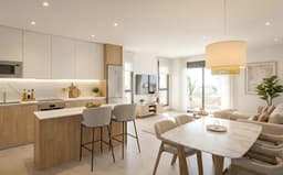 Appartement 2 slpk in Benijofar – foto 8