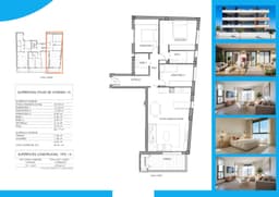 Appartement 3 slpk in Benijofar – foto 13