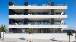 Appartement 3 slpk in Benijofar – foto 3