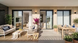 Penthouse 2 slpk in Benijofar – foto 4