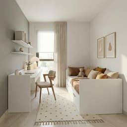 Penthouse 3 slpk in Benijofar – foto 12