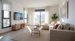 Penthouse 3 slpk in Benijofar – foto 6