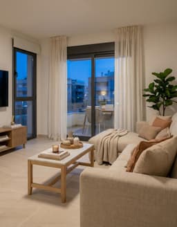 Penthouse 3 slpk in Benijofar – foto 7