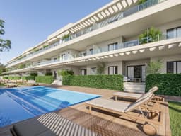 Appartement 2 slpk in Los Alcazares – foto 1
