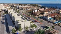 Appartement 3 slpk in Los Alcazares – foto 11