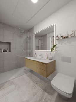 Appartement 3 slpk in Los Alcazares – foto 9