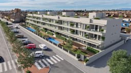 Appartement 2 slpk in Los Alcazares – foto 5