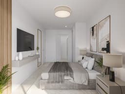 Appartement 2 slpk in Los Alcazares – foto 9