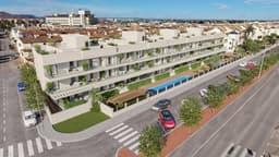 Penthouse 2 slpk in Los Alcazares – foto 4