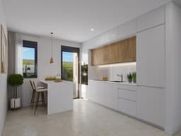 Penthouse 2 slpk in Los Alcazares – foto 9